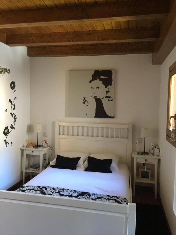 Esplendido Atico En Sallent Con Vistas Sallent De Gallego Exterior photo